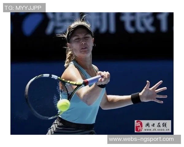 2017年布沙尔澳网精彩对决回顾与赛后分析