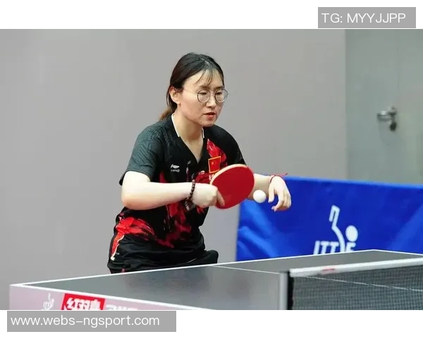 上海乒乓球队精英赛之路的辉煌突破与奋斗历程回顾