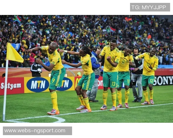 世界杯精彩对决美国队与南非队的巅峰对抗赛即将上演