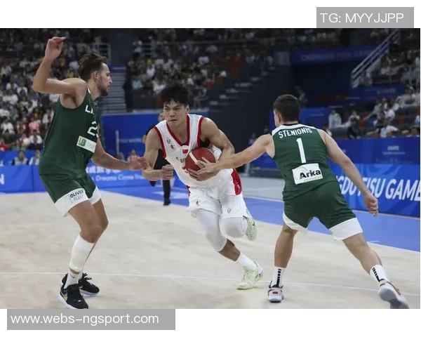 中国男篮与立陶宛对决全场数据分析与精彩瞬间回顾