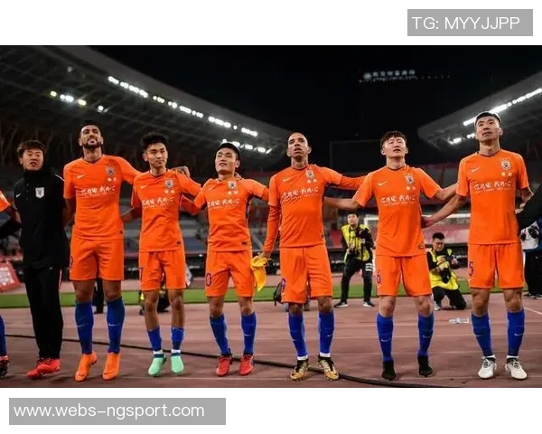 中超鲁能对阵长春直播全方位解析与赛前预测