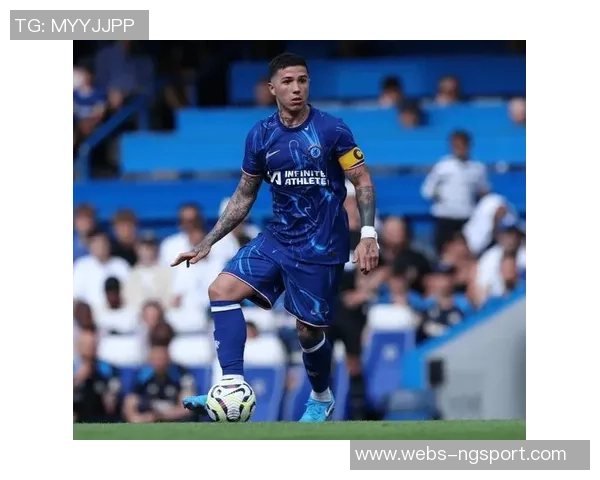 切尔西更衣室风波升级斯特林与恩佐训练场激烈冲突揭秘