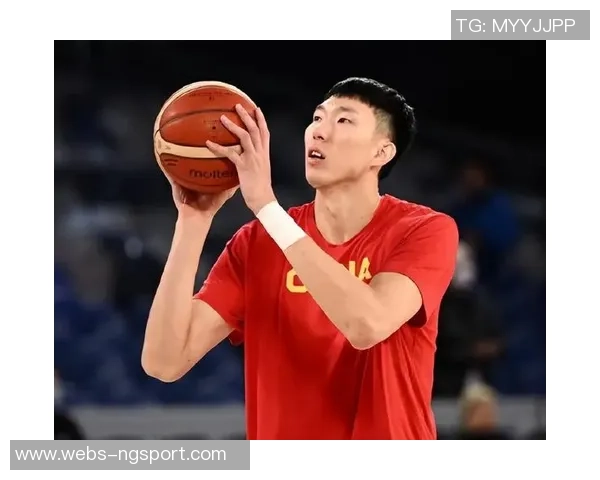 周琦在国际篮球舞台上的崛起与挑战分析