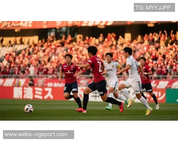 大板樱花与广岛三箭的激烈对决展现日本足球的魅力与激情