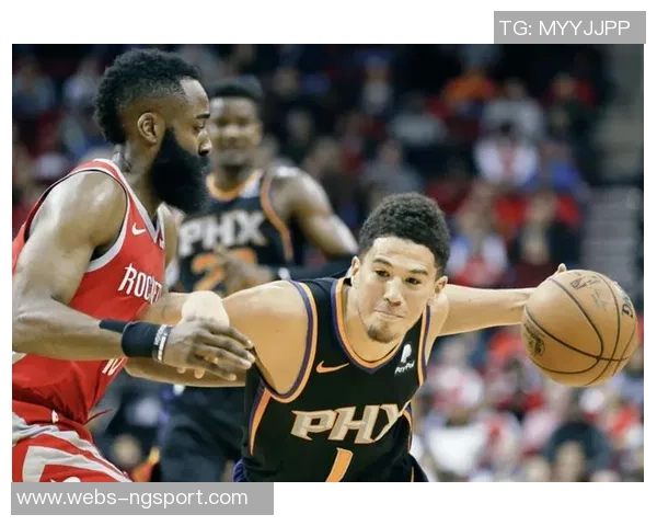 德文布克：从新星到NBA超级巨星的华丽蜕变之路